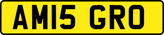 AM15GRO