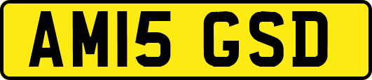 AM15GSD