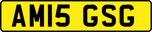 AM15GSG