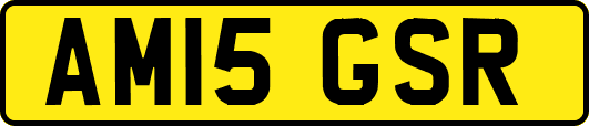 AM15GSR