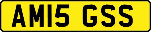 AM15GSS
