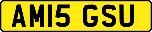 AM15GSU