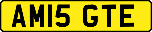 AM15GTE