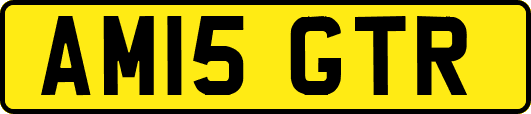AM15GTR