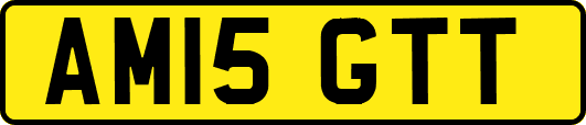 AM15GTT