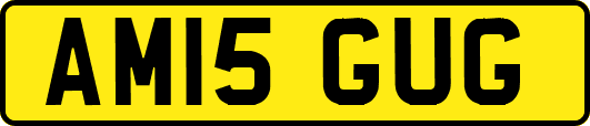 AM15GUG