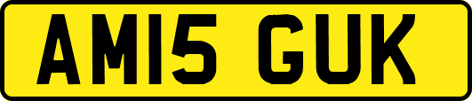AM15GUK