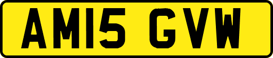 AM15GVW