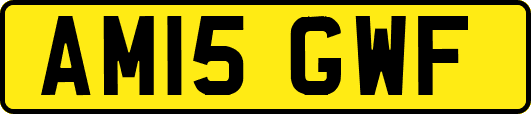 AM15GWF