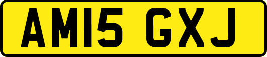 AM15GXJ
