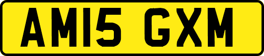 AM15GXM