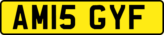 AM15GYF