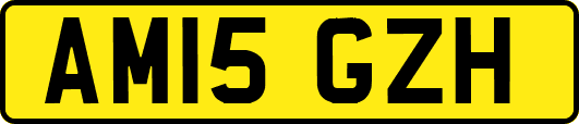 AM15GZH