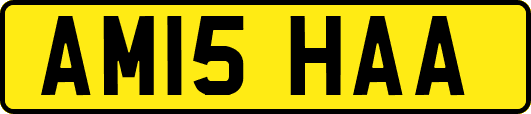 AM15HAA