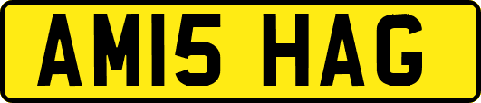 AM15HAG