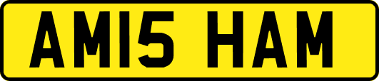 AM15HAM