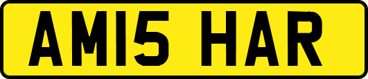 AM15HAR