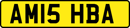 AM15HBA