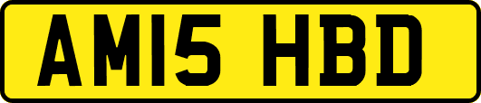 AM15HBD
