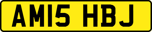 AM15HBJ