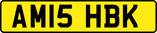 AM15HBK