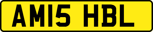 AM15HBL