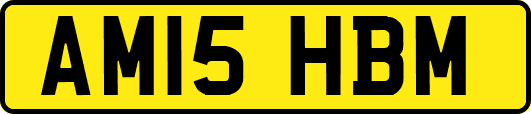 AM15HBM
