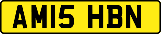 AM15HBN