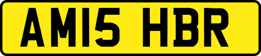 AM15HBR