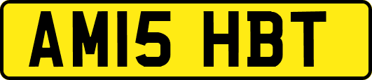 AM15HBT