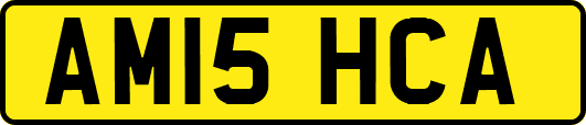 AM15HCA