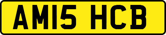 AM15HCB