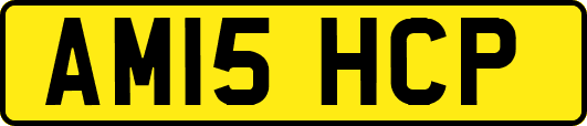 AM15HCP