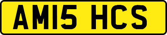 AM15HCS