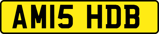 AM15HDB