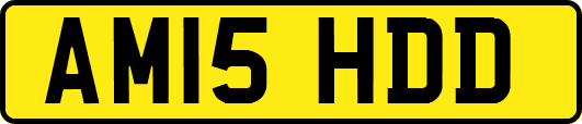 AM15HDD