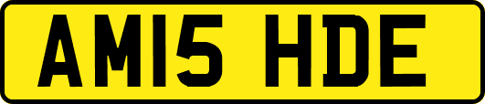 AM15HDE