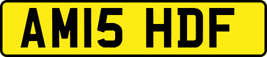 AM15HDF