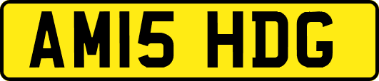 AM15HDG