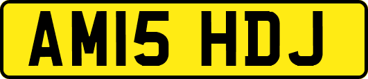AM15HDJ