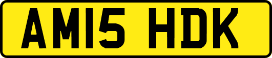 AM15HDK