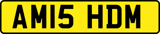 AM15HDM