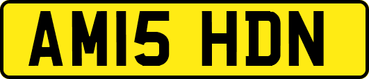 AM15HDN