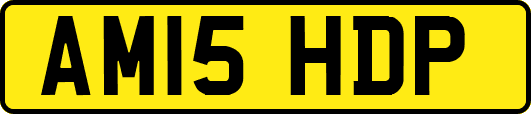 AM15HDP
