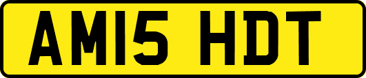 AM15HDT