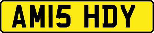 AM15HDY