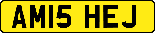 AM15HEJ