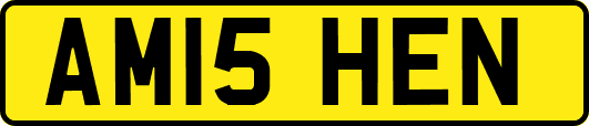 AM15HEN