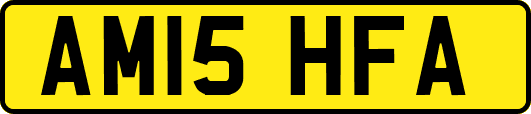 AM15HFA