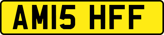 AM15HFF
